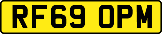RF69OPM