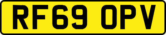RF69OPV
