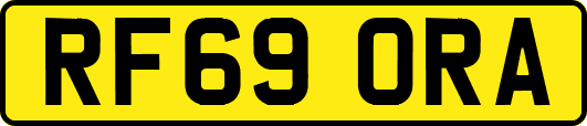 RF69ORA