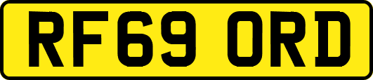 RF69ORD