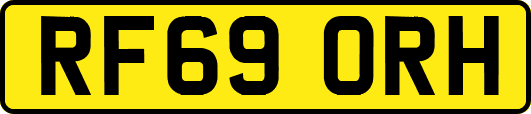 RF69ORH