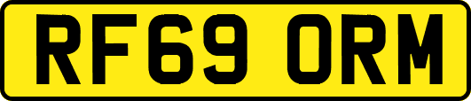RF69ORM