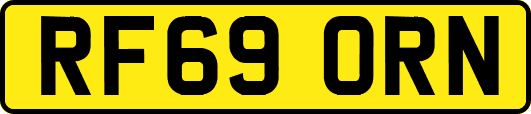 RF69ORN