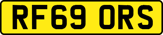 RF69ORS