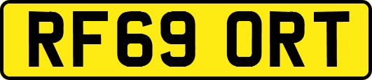 RF69ORT
