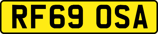 RF69OSA