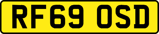RF69OSD
