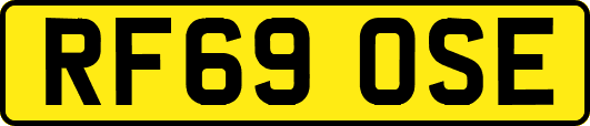 RF69OSE