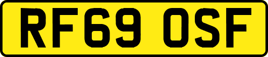 RF69OSF