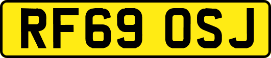 RF69OSJ