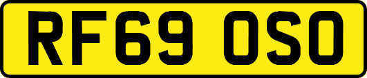 RF69OSO
