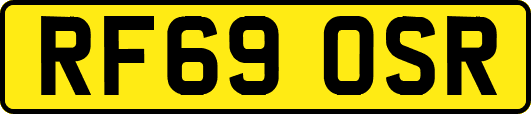 RF69OSR