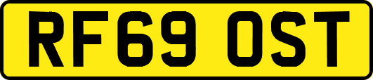 RF69OST