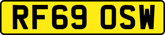 RF69OSW