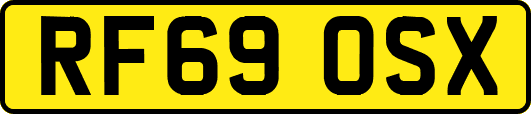 RF69OSX