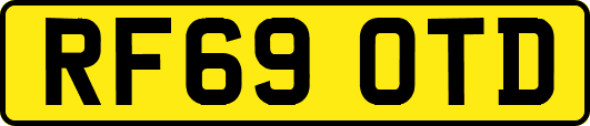 RF69OTD
