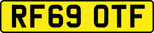 RF69OTF