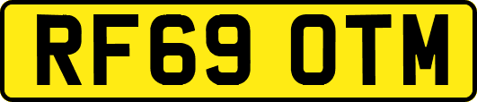 RF69OTM