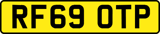 RF69OTP