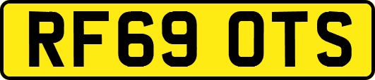 RF69OTS