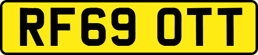 RF69OTT