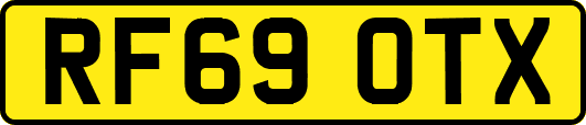 RF69OTX