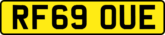 RF69OUE