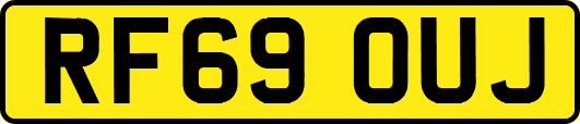 RF69OUJ