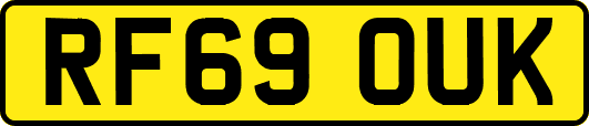 RF69OUK