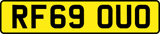 RF69OUO