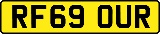 RF69OUR