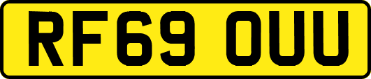 RF69OUU