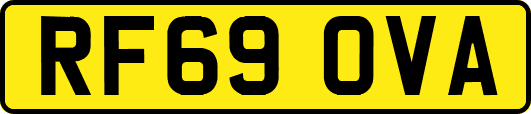RF69OVA
