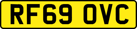 RF69OVC