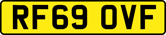 RF69OVF