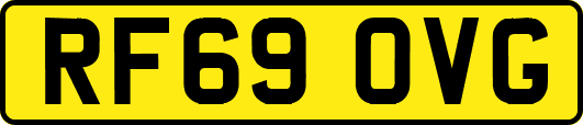 RF69OVG