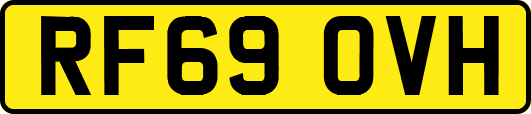 RF69OVH