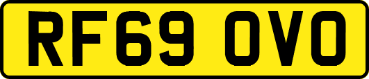 RF69OVO