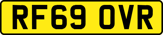 RF69OVR