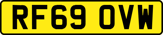 RF69OVW