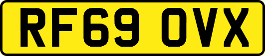 RF69OVX