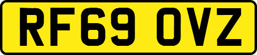 RF69OVZ