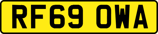 RF69OWA