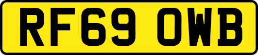 RF69OWB