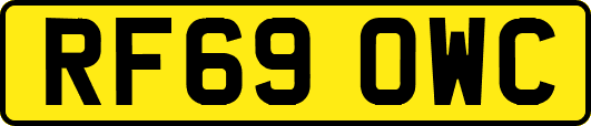 RF69OWC