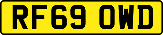 RF69OWD