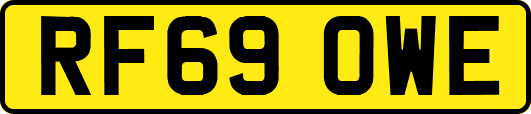 RF69OWE