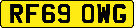 RF69OWG