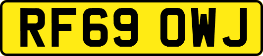 RF69OWJ