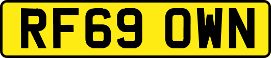 RF69OWN